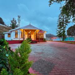 Vintage Inglenook Premium Heritage Bungalow Ooty by VOYE HOMES