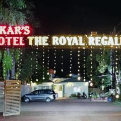 Shankars Motel The Royal Regalia, Bhopal
