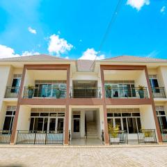 Kigali Wings Apartment 4
