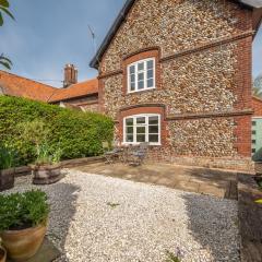 Peony Cottage