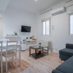 Hermosilla Apartment