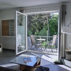 Ferienwohnung KWE 10 OG "Eikkater"