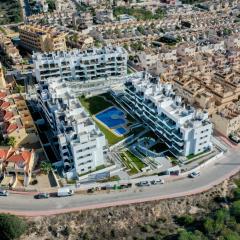 The Aire Residencial by Mar Holidays