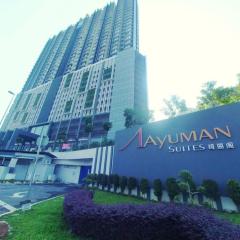 Ayuman Suites, 1 Bedroom with KL View