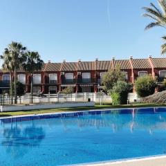 Kalma Vivienda vacacional la barrosa Chiclana Cadiz