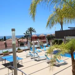 Cristinas Villa-New 5-Bedroom Chalet with Pool, En-Suite Baths & Exceptional Amenities Near the Beach