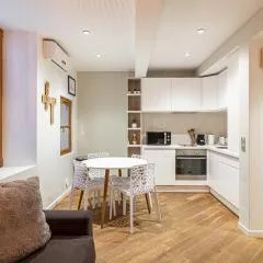 Sublime studio rénové - Cannes Meynadier