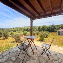 House w Garden 5 min to Tuzburnu Bay in Nature