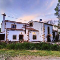 Villa El Molino Blanco