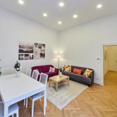 Central Premium Apartment