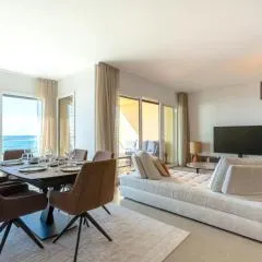 Agosta: Terrace with sea view - Luxury flat | By Airnest
