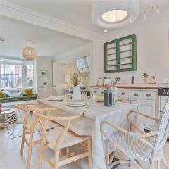 Kirrin Cottage- Sheringham -Crabpot Cottages
