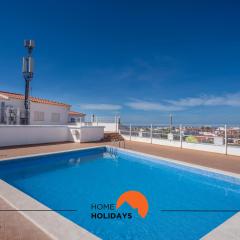#040 Solar Flat by Home Holidays