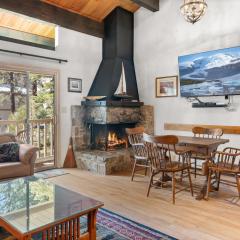 Corwin's Quarters