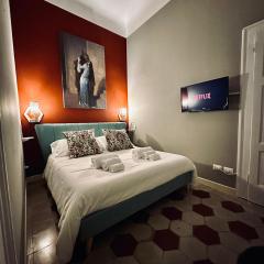 Nerino House, Elegante e tranquillo appartamento a 5 minuti dal Duomo