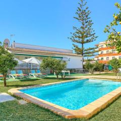 Villa Montemar by Villa Plus