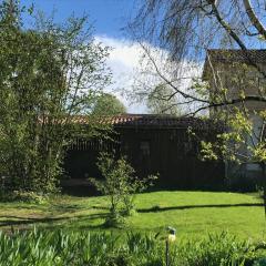 Le petit Horizon, neuf, calme et vert à 10 mn à pied du centre