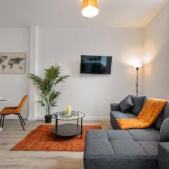 Smart 1 Bedroom Apartment in Belfast East Village
