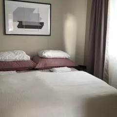 Central apartment in Svolvær