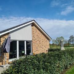 Haus Schwalbennest - Ferienhaus an der Nordsee