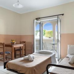 Sandy Maria studio 503