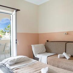 Sandy Maria apartment 505