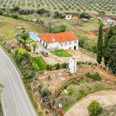 6 Bedroom Amazing Home In La Puebla De Los Infan