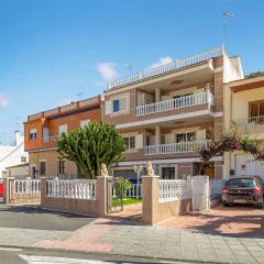 Lovely Apartment In Orihuela With House A Mountain View