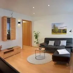 Ferienwohnungen Familie Fuss in Weißenstadt