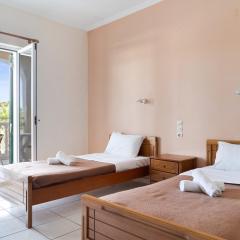 Sandy Maria apartment 605