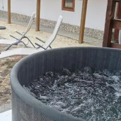 Európa Szíve vendégház