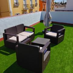 Casa Palacio La Lola y Olé Gran Terraza