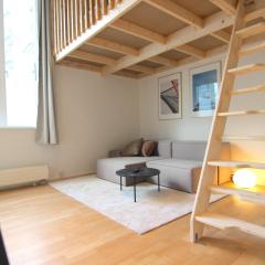 Cosy 1-BR apartment in central Østerbro - 233