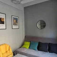 Bizaniou Central Apt - Heraklion Crete