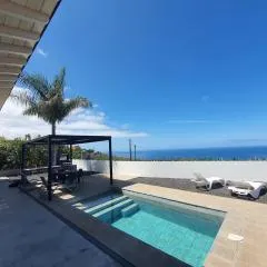 Villa Puesta de Luna