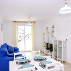 Apartamento La Puntica
