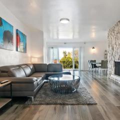 4 bedroom and 3 bath home close to universal studio and Hollywood