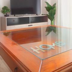 Europa Moderna Apartamento