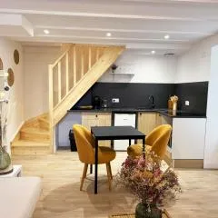 Maisonnette cocon hyper-centre