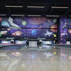 Penzion Raketa Bowling