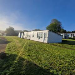 White lodge