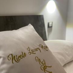 NICOLE LUXURY ROOMS