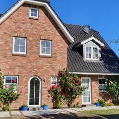 Endreihenhaus Eva, Sylt - Westerland