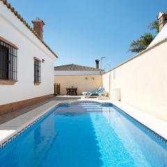 Casa Juan Solo Familias