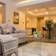 Capital M by BednBeyond Dehali Line, Westlands Nairobi, Kenya