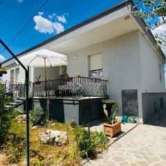 B&B 1898 - Villa Colonna