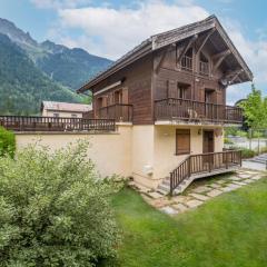 Chalet Ski & in out - Flegere - Free Parking