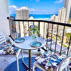 L15 Ocean View Suite with 2 Beds