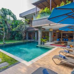 Anjani Villas Estate