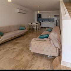 Duplex 3+1 FABAY Bodrum